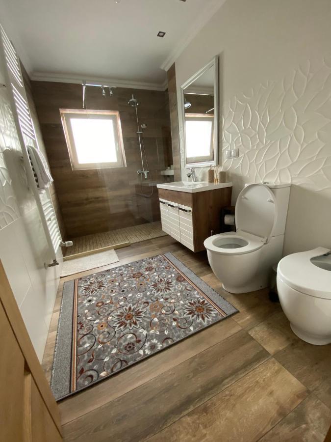 Lunafan Apartment Cluj-Napoca Ngoại thất bức ảnh