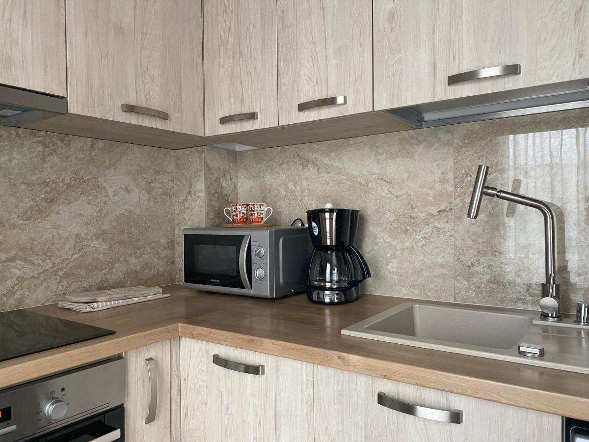 Lunafan Apartment Cluj-Napoca Ngoại thất bức ảnh