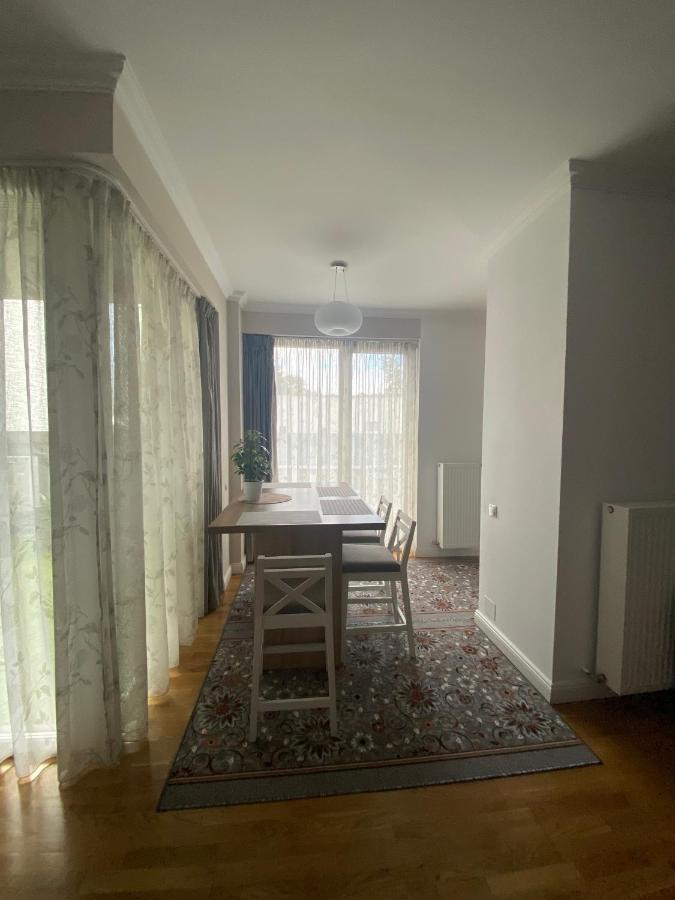 Lunafan Apartment Cluj-Napoca Ngoại thất bức ảnh