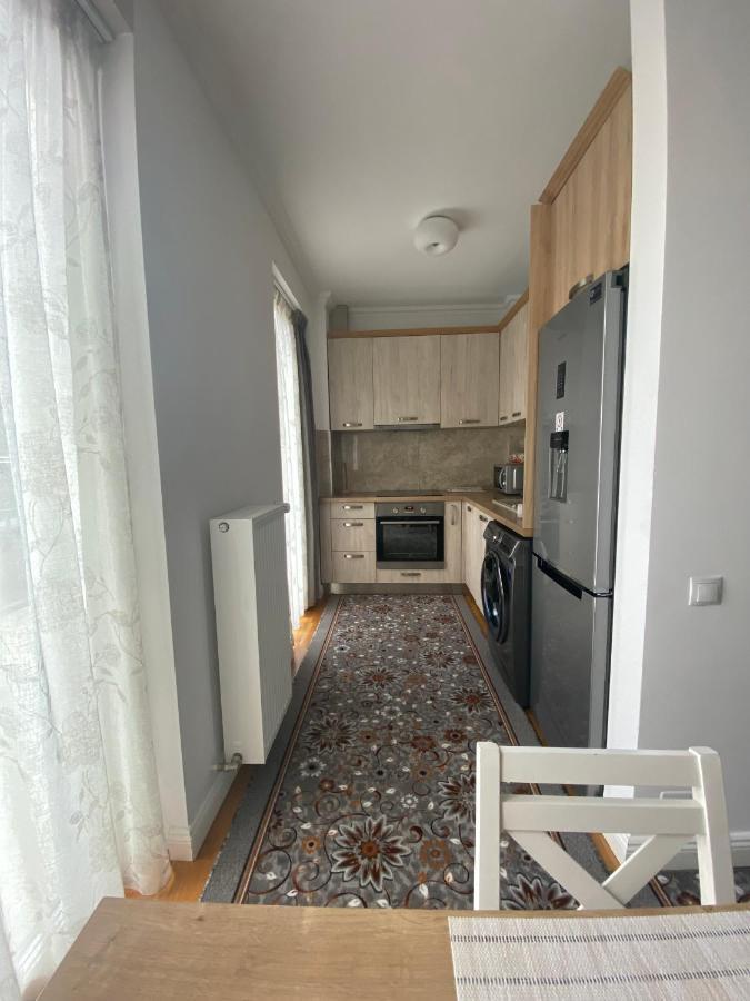 Lunafan Apartment Cluj-Napoca Ngoại thất bức ảnh