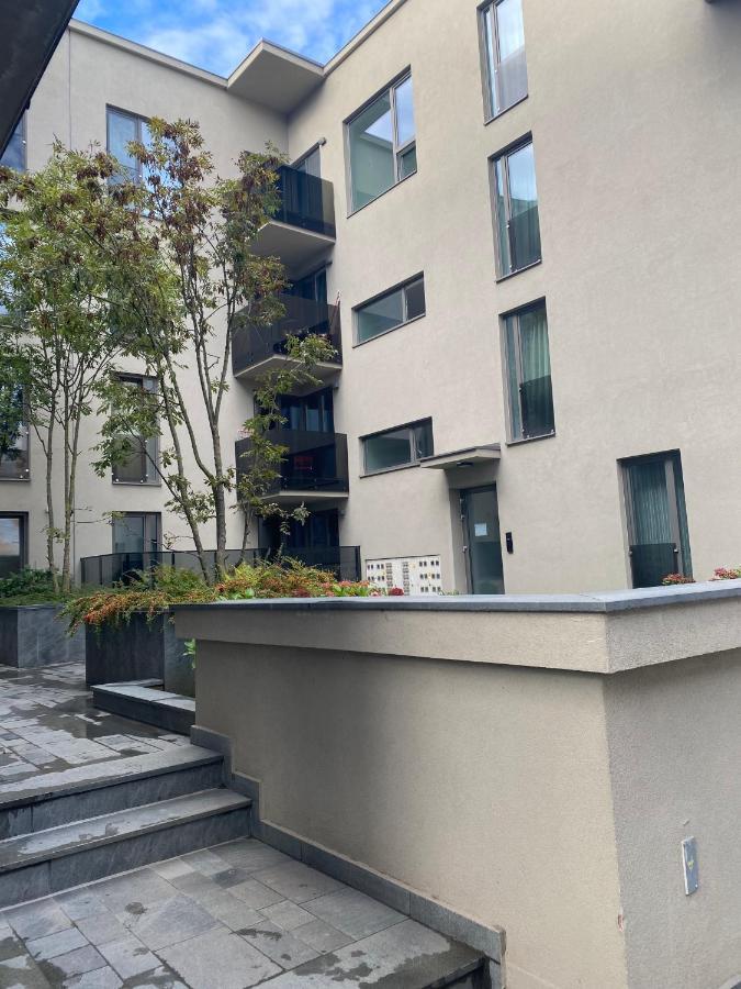 Lunafan Apartment Cluj-Napoca Ngoại thất bức ảnh