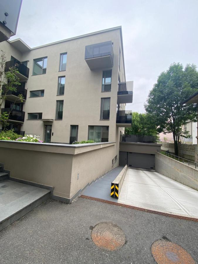 Lunafan Apartment Cluj-Napoca Ngoại thất bức ảnh