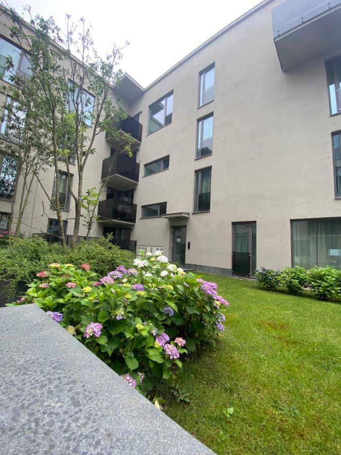 Lunafan Apartment Cluj-Napoca Ngoại thất bức ảnh
